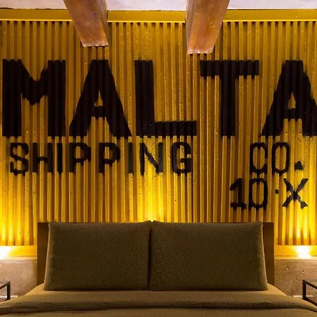 Apartment Cosy 2br Retreat In Valletta