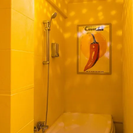 Apartment Cosy 2br Retreat In Valletta Il-Furjana