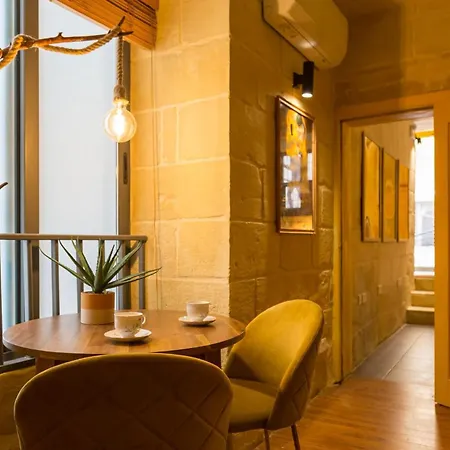 Cosy 2br Retreat In Valletta Apartment Il-Furjana