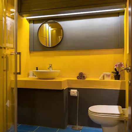 Cosy 2br Retreat In Valletta Apartment *