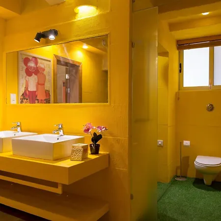 Apartment Cosy 2br Retreat In Valletta *